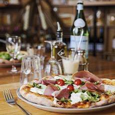 Le Restaurant - Fuxia - Italien Marseille - restaurant Traditionnel Marseille