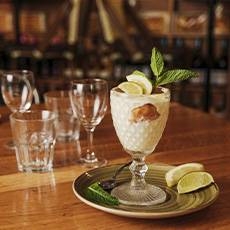 Le Restaurant - Fuxia - Italien Marseille - restaurant original marseille