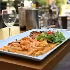 Le Restaurant - Fuxia - Italien Marseille - Epicerie Italienne Marseille