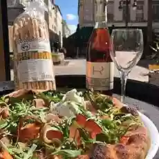 Le Restaurant - Fuxia - Italien Marseille - restaurant original marseille