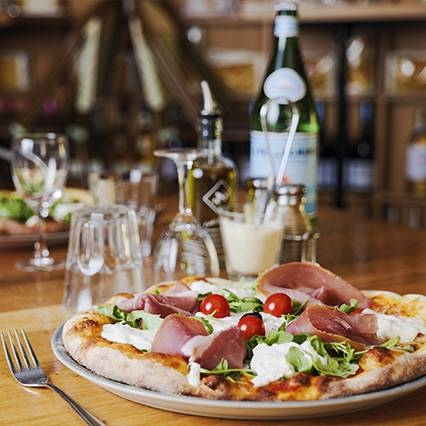 Fuxia - Restaurant Italien Marseille - Restaurant Saint Valentin Marseille