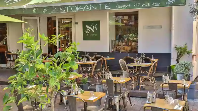 Recrutement - Fuxia - Restaurant Italien Marseille - restaurant original marseille